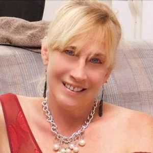Meet your Posher, Cheryl